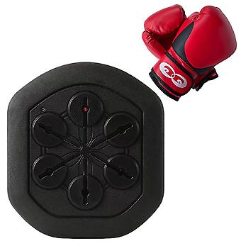 Music Boxing Machine
