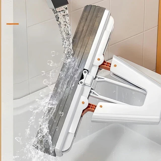 Multi-Purpose Squeeze Mop Wiper