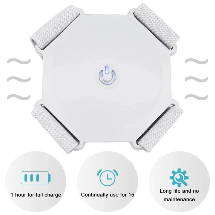 SMART SENSOR POSTURE CORRECTOR