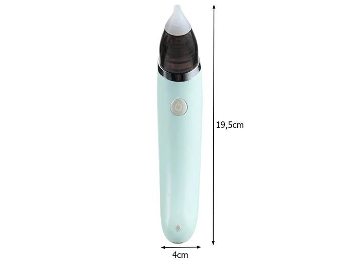 ELECTRIC NASAL ASPIRATOR FOR CHILDREN