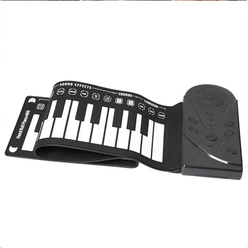 MelodyPro Portable Keyboard