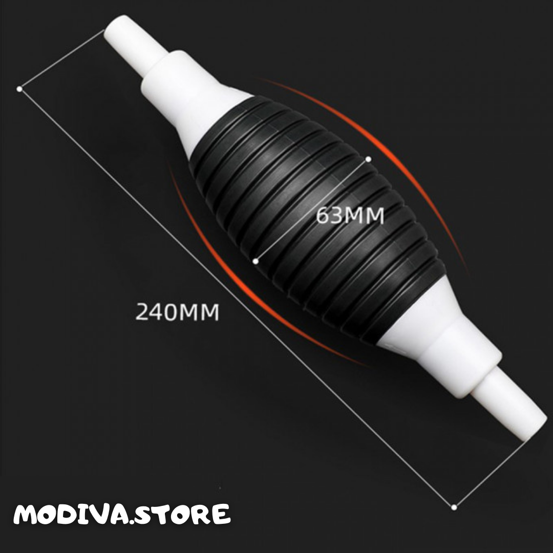 Car Fuel Tank Sucker