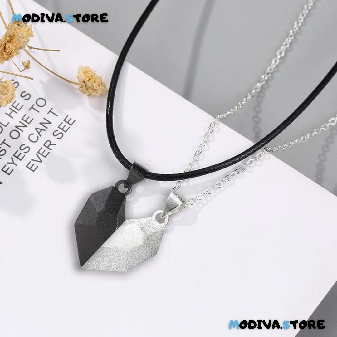 Magnetic Love Necklace