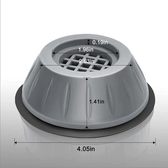 anti-vibration support