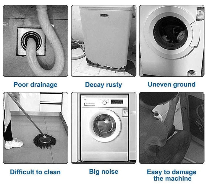 anti-vibration support