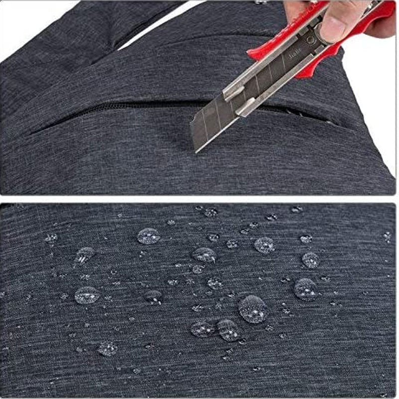 Personal Flex Bag (LEFT SIDED)