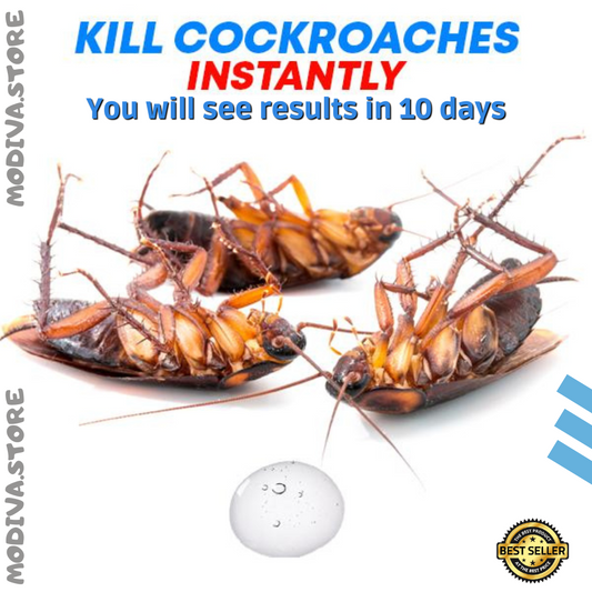 MODIVA™ NEW ROACH DOCTOR GEL 30g-Buy 1 Get 1 FREE