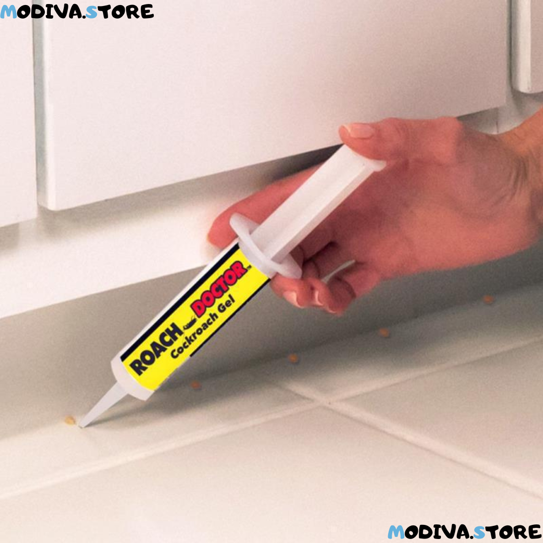 MODIVA™ NEW ROACH DOCTOR GEL 30g-Buy 1 Get 1 FREE