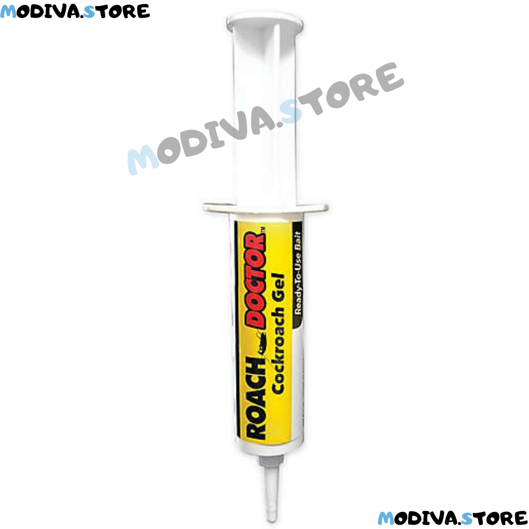 MODIVA™ NEW ROACH DOCTOR GEL 30g-Buy 1 Get 1 FREE