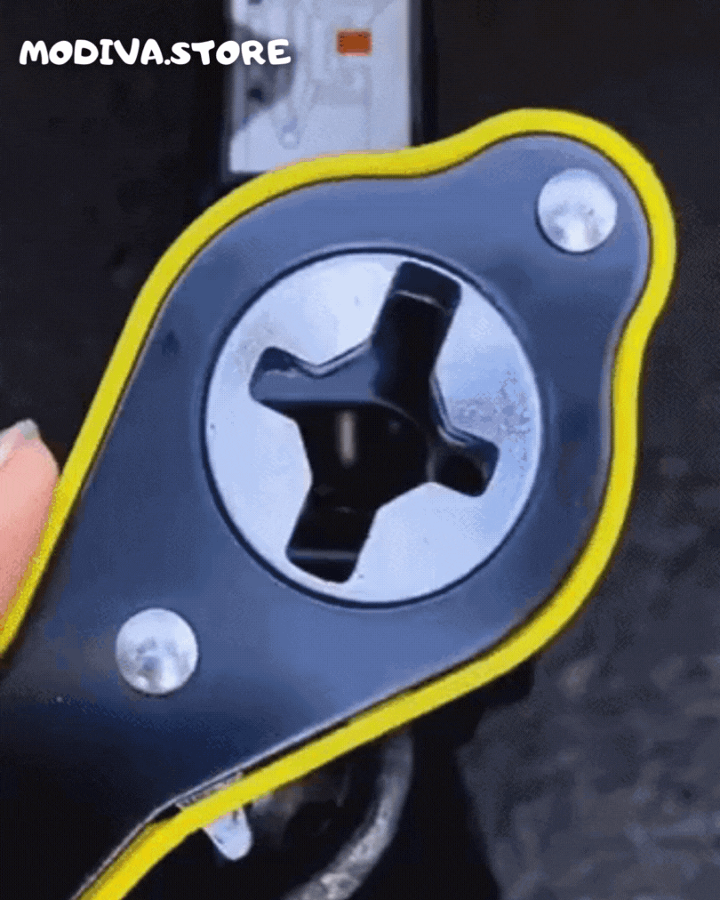 Auto Labor-saving Jack Ratchet Wrench