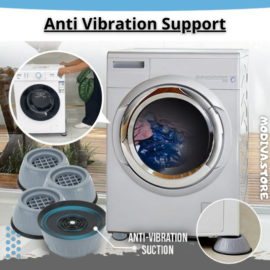anti-vibration support