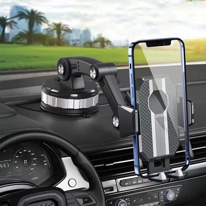 Super Absorption Car Phone Holder