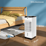 BHM® Mobile Air Conditioner - 4L