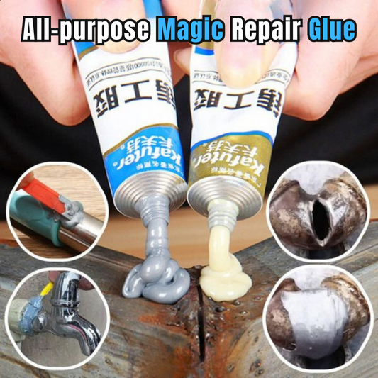 All-purpose Magic Repair Glue