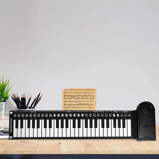 MelodyPro Portable Keyboard
