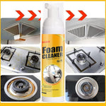 Multi-purpose Foam Cleaner