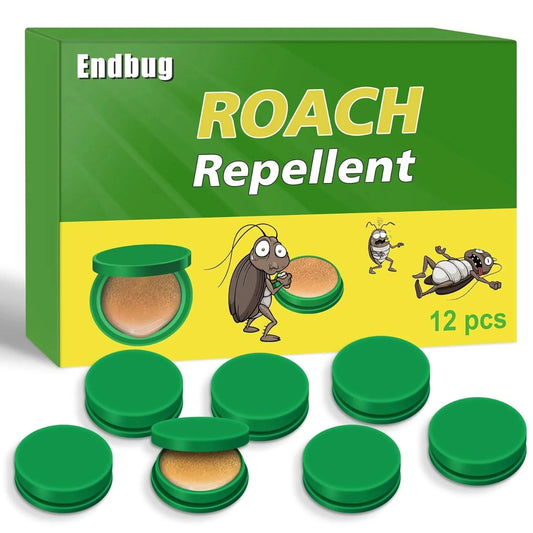PREMIUM™ Cockroach killer gel-BUY 1 GET 1 FREE-