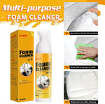 Multi-purpose Foam Cleaner