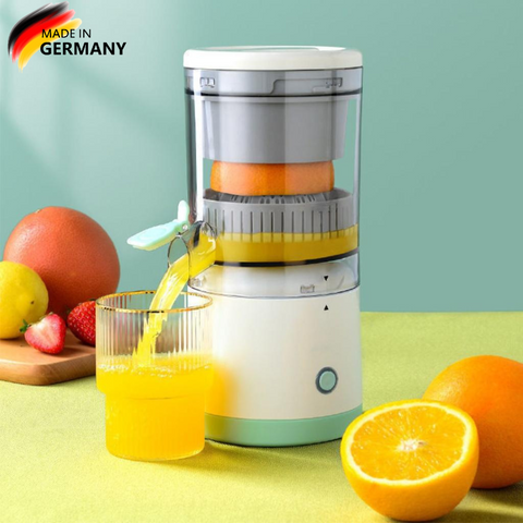 Modiva® Automatic household electric juicer