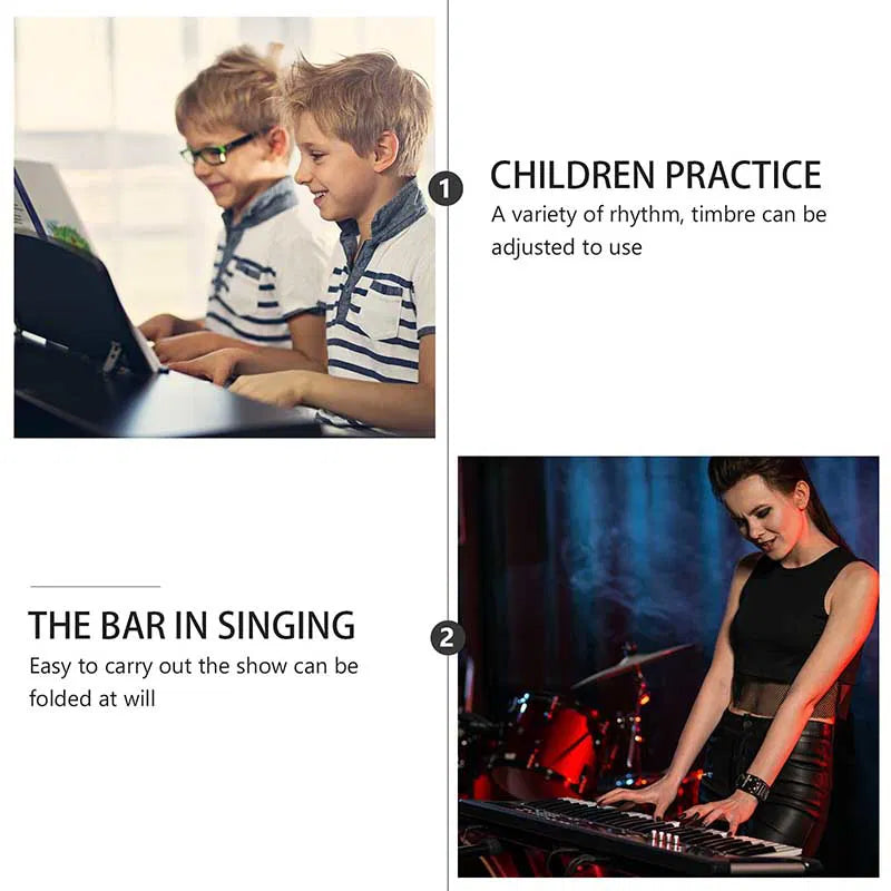 MelodyPro Portable Keyboard