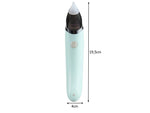 ELECTRIC NASAL ASPIRATOR FOR CHILDREN