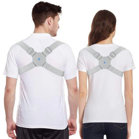 SMART SENSOR POSTURE CORRECTOR