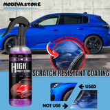 3 in 1 Ceramic Car Coating Spray