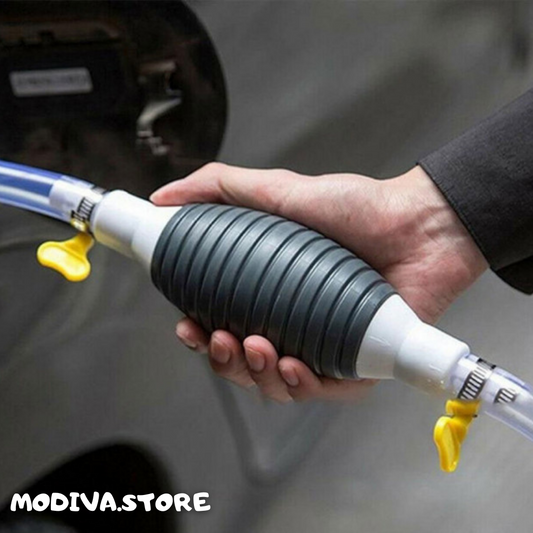 Car Fuel Tank Sucker