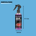 3 in 1 Ceramic Car Coating Spray