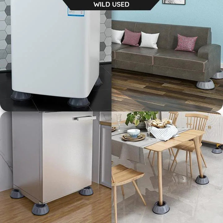 anti-vibration support