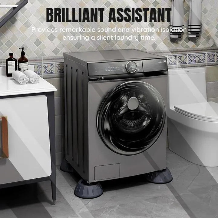 anti-vibration support